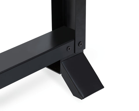 StoreDisplay Queen Metal Bedding Fixture
