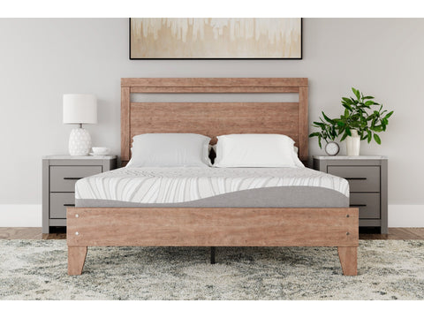 Ashley Sleep Essentials 8 Inch Firm Memory Foam Mattress