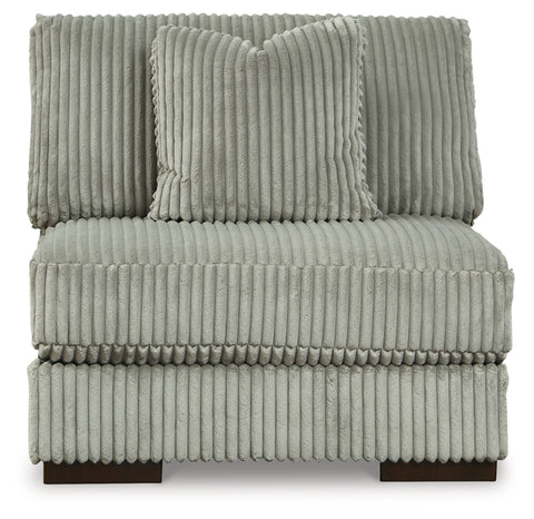 Lindyn Armless Chair
