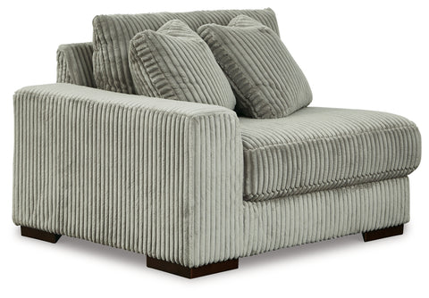 Lindyn Left-Arm Facing Corner Chair