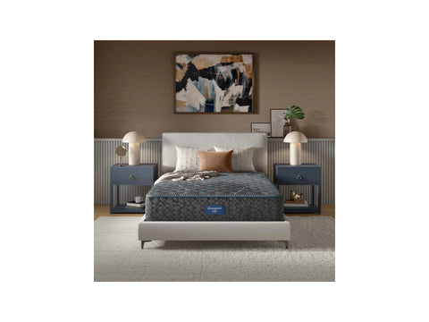 Beautyrest Level Two Extra Firm 13.25 in. Mattress