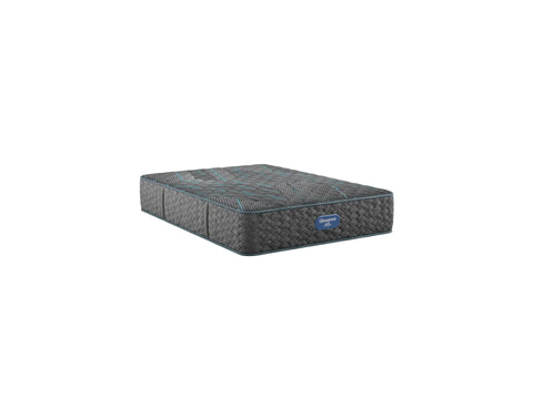 Beautyrest Level Two Extra Firm 13.25 in. Mattress