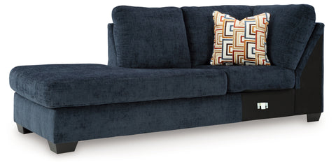 Aviemore LAF Corner Chaise