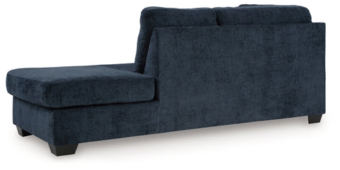Aviemore RAF Corner Chaise