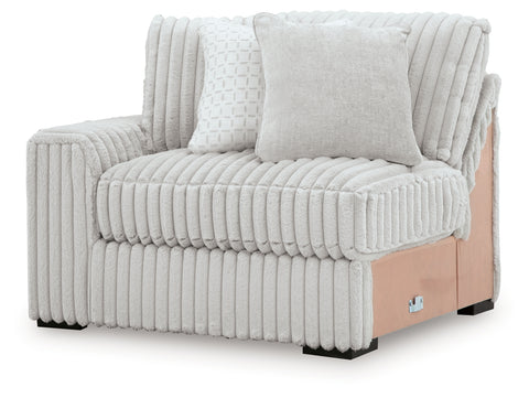 Stupendous LAF Corner Chair