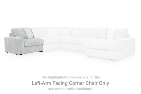 Stupendous LAF Corner Chair