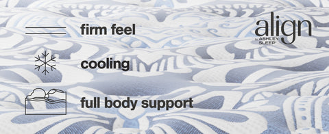 Firm Luxe 2.0 Queen Mattress