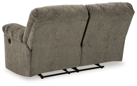 Alphons Sofa, Loveseat and Recliner