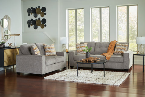 Dorylin Occasional Table Set (3/CN)