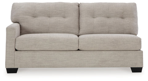 Mahoney Left-Arm Facing Sofa