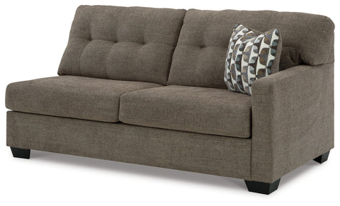 Mahoney Right-Arm Facing Sofa