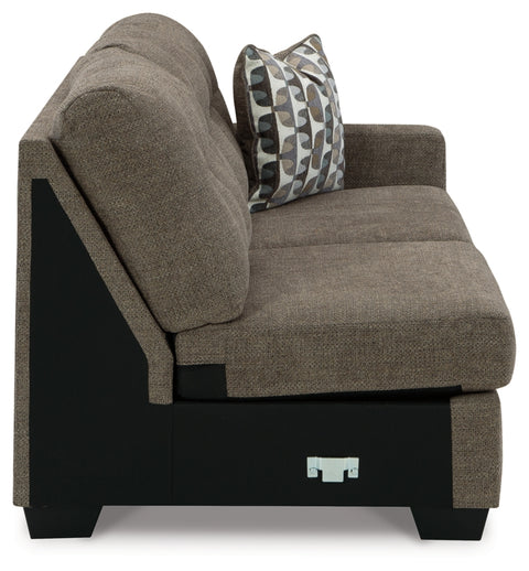 Mahoney Right-Arm Facing Sofa