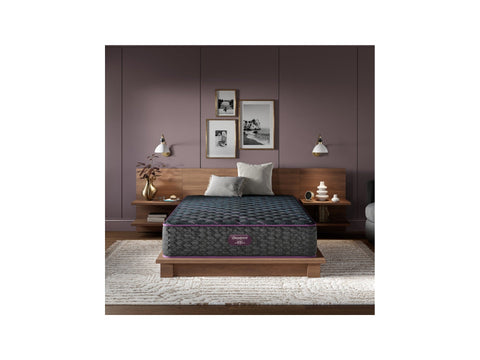 Beautyrest World Class Level Three Extra Firm 14.25 in. Mattress