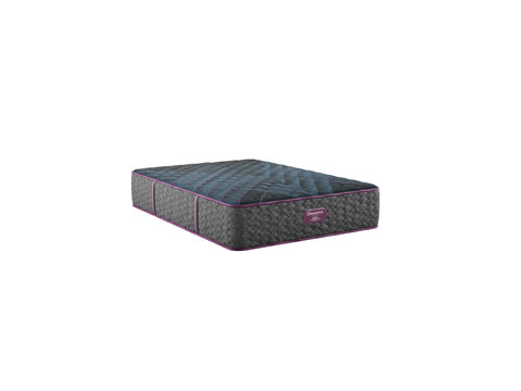 Beautyrest World Class Level Three Extra Firm 14.25 in. Mattress