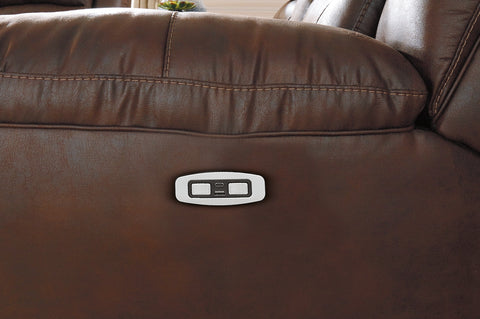 Stoneland Power Recliner