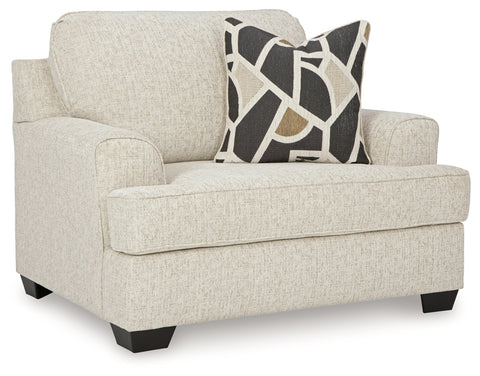 Heartcort Chair and a Half