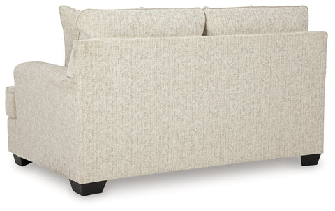 Heartcort Loveseat