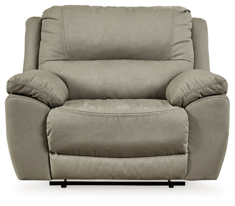 Next-Gen Gaucho Oversized Recliner