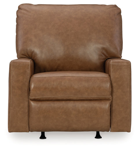 Bolsena Sofa, Loveseat and Recliner