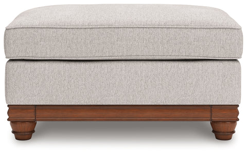 Stoughton Ottoman