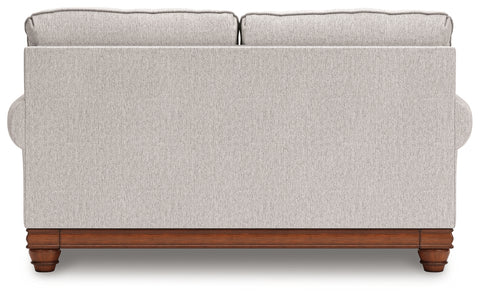 Stoughton Loveseat