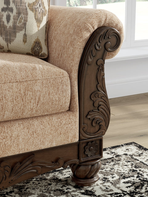 Stanmore Loveseat