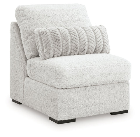 Snodoodle Armless Chair