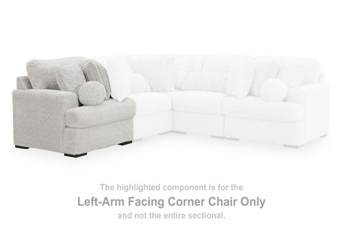 Snodoodle LAF Corner Chair