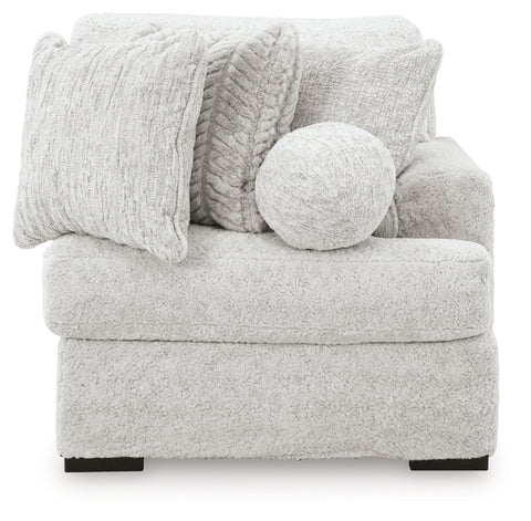 Snodoodle RAF Corner Chair