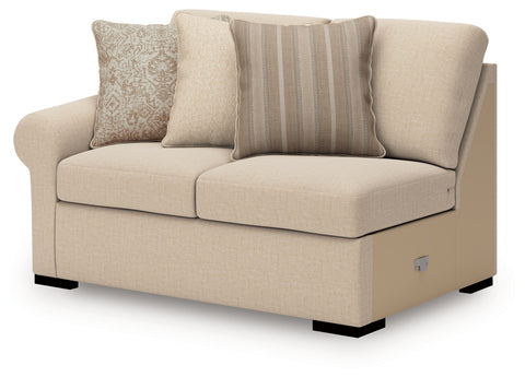 LadyMae LAF Loveseat