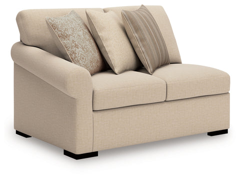 LadyMae LAF Loveseat