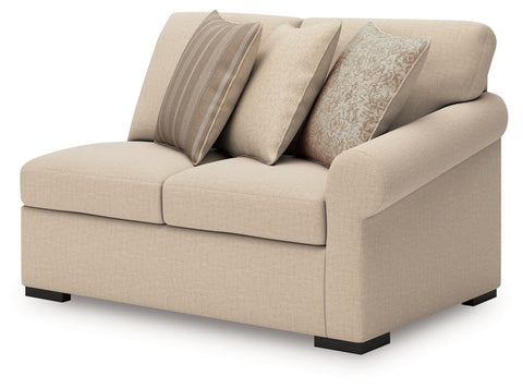 LadyMae RAF Loveseat
