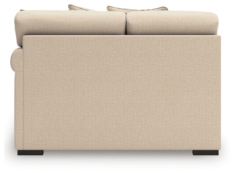 LadyMae RAF Loveseat