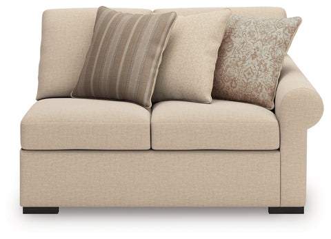 LadyMae RAF Loveseat