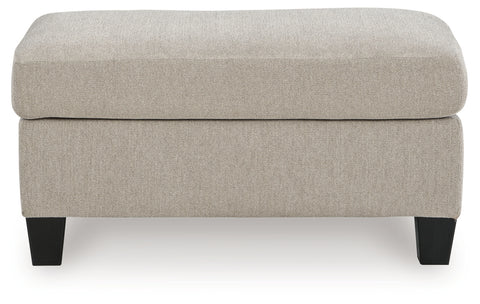 Willarae Ottoman