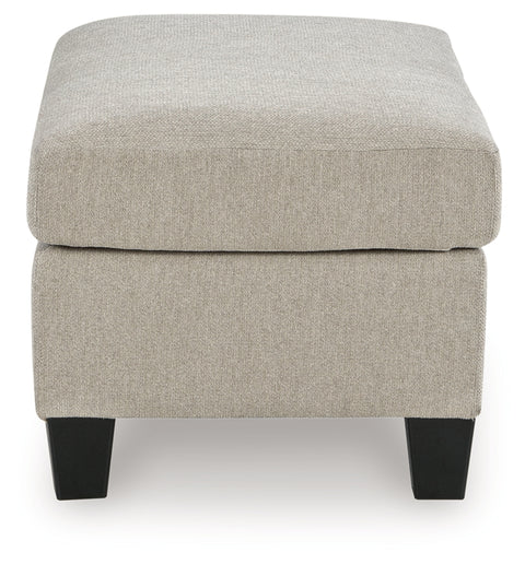 Willarae Ottoman