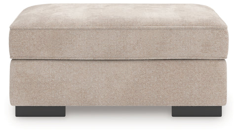 High Profile Ottoman