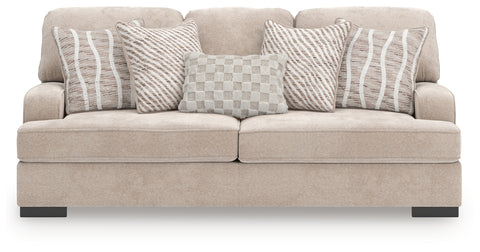 High Profile Sofa