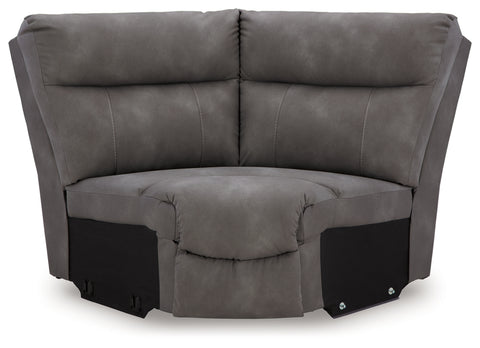 Next-Gen DuraPella Wedge