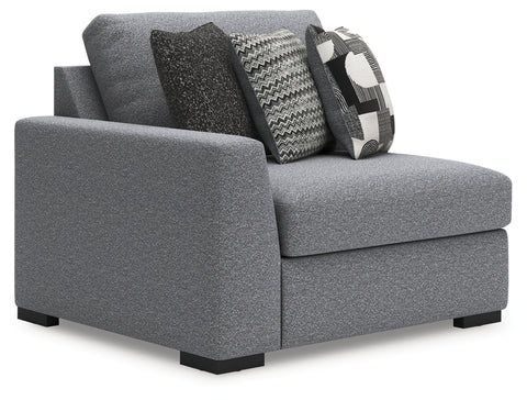 Bealton LAF Corner Chair