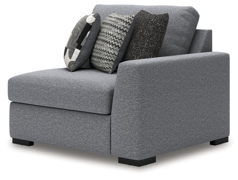 Bealton RAF Corner Chair