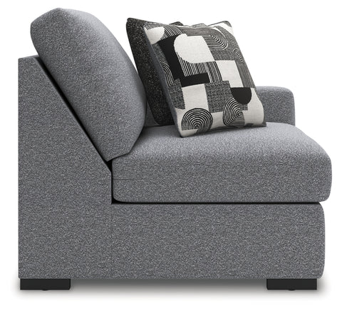 Bealton RAF Corner Chair