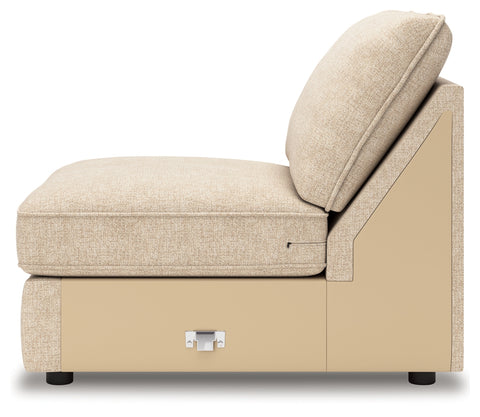 Seyler Armless Chair