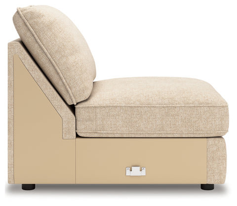 Seyler Armless Chair
