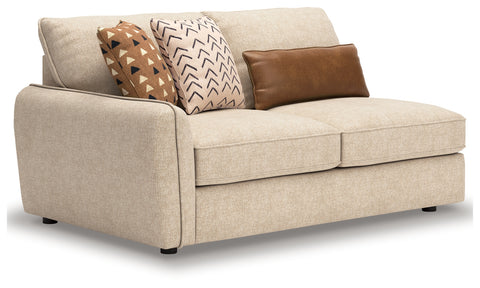 Seyler LAF Sofa