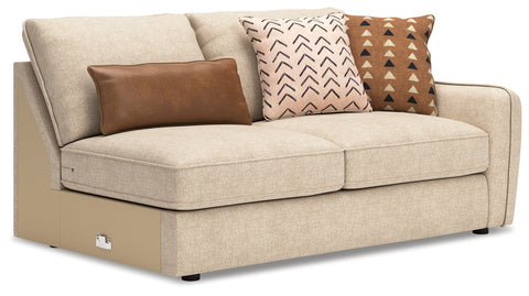 Seyler RAF Sofa