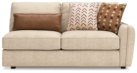 Seyler RAF Sofa