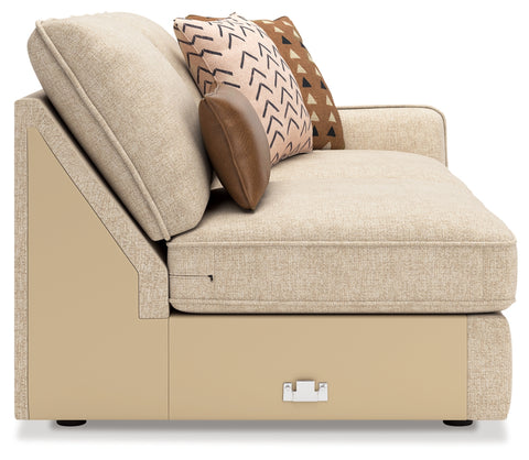 Seyler RAF Sofa