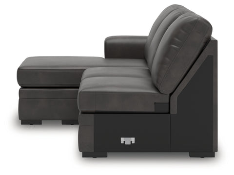 Dara Park LAF Sofa Chaise