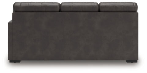 Dara Park RAF Sofa Chaise